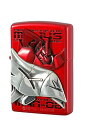 機動戦士ガンダムZIPPO One Year Version Part3 No.2 シャア専用ゲルググ バンプレスト 新品