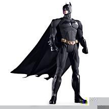 Other - Batman Begins 30