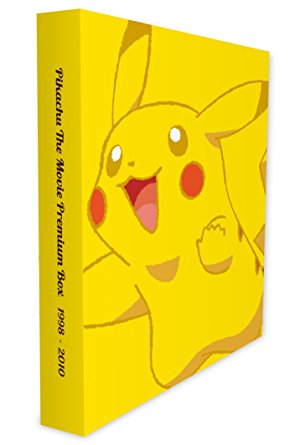 [新品]PIKACHU THE MOVIE P...の紹介画像3