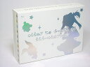 TVアニメ「ジュエルペット てぃんくる☆」BD-BOX(完全受注生産) 新品