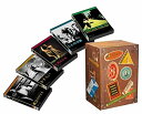 ヴィム・ヴェンダース DVD-BOX 旅路の果てまで マルチレンズクリーナー付き 新品