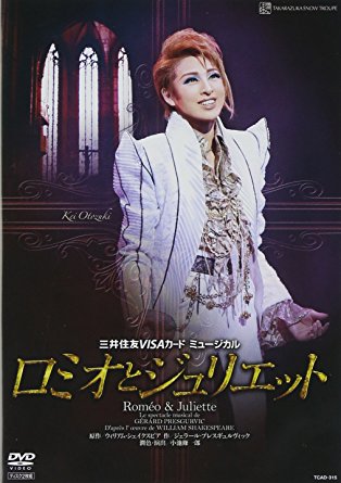 『ロミオとジュリエット』('11年雪組) [DVD] 宝塚歌劇団 マルチレンズクリーナー付き 新品 1