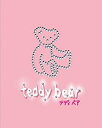 魔法のiらんどDVD teddy bear 桐谷美玲 新品 マルチレンズクリーナー付き