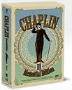 チャップリン メモリアル・エディション DVD-BOX III マルチレンズクリーナー付き 新品
