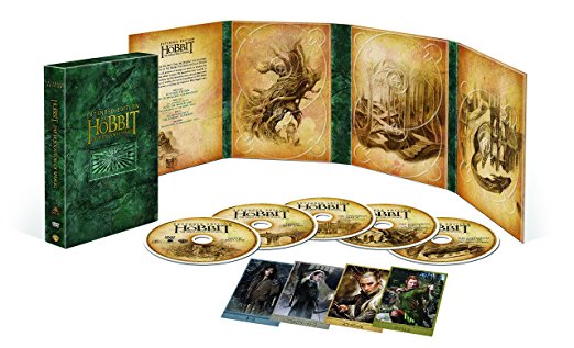楽天市場】ホビット 3部作 dvdの通販 楽天市場】ホビット 3部作 dvdの通販