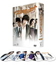 ザ・スリングショット~男の物語 DVD-BOXI パク・ヨンハ 新品 マルチレンズクリーナー付き