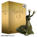 『総天然色ウルトラQ』プレミアム Blu-ray BOX I (完全受注限定生産) 新品 マルチレンズクリーナー付き