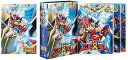 遊☆戯☆王ZEXAL DVDシリーズ DUELBOX【1】 新品 マルチレンズクリーナー付き