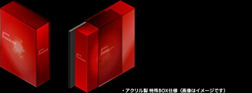 【Amazon.co.jp限定】新世紀エヴァンゲリオン TV放映版 ARCHIVES OF EVANGELION DVD BOX (ゼーレ リボルテックダンボー・ミニ付) 緒方恵美 新品