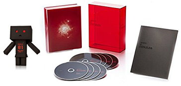 【Amazon.co.jp限定】新世紀エヴァンゲリオン TV放映版 ARCHIVES OF EVANGELION DVD BOX (ゼーレ リボルテックダンボー・ミニ付) 緒方恵美 新品