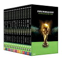 FIFA(R)ワールドカップコレクション コンプリートDVD-BOX 1930-2006 新品 マルチレンズクリーナー付き