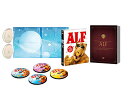 WBTV60周年記念 アルフ コンプリートDVD BOX(初回限定生産) 新品 マルチレンズクリーナー付き