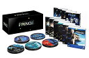 FRINGE/フリンジ 〈シーズン1-5〉 コンプリートDVD BOX Soft Shell(初回限定生産/50枚組) アナ・トーヴ 新品 マルチレンズクリーナ...