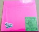 エビ中のユニットアルバム サンプラザ盤 CD 新品