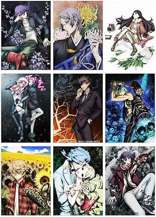 屍鬼 DVD 全巻セット 01-09　完全限定生産 楽天市場】屍鬼 セット（CD・DVD）の通販