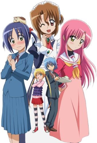 今度のハヤテは夜型ハヤテ!!週刊少年サンデー連載中の大ヒット作、待望の2ndシーズン!DVD&BD同時発売! 原作・畑健二郎――小学館「週刊少年サンデー」大好評連載中!原作コミックスは最新第19巻(4/18発売)で累計発行部数1100万部突破! 大ヒットした第1期テレビアニメから1年…待望の第2シリーズは、人気のキャストはそのままに、アニメーション制作を「灼眼のシャナ」のJ.C.STAFFが担当して更にパワー&クオリティアップ! テレビ東京:毎週金曜日25:23~ テレビ大阪:毎週土曜日25:30~ TVQ九州放送:毎週月曜日26:23~ テレビせとうち:毎週火曜日25:28~ テレビ北海道:毎週水曜日26:20~ テレビ愛知:毎週木曜日26:58~ 監督:岩崎良明(「スカイガールズ」) シリーズ構成:黒田洋介(「機動戦士ガンダム00」)・白根秀樹 キャラクターデザイン:藤井昌宏(「ゼロの使い魔」) 音響監督:渡辺 淳(「ハヤテのごとく!」) 音楽:中川幸太郎(「コードギアス反逆のルルーシュ」) アニメーション制作:J.C.STAFF(「灼眼のシャナ」「のだめカンタービレ」) 綾崎ハヤテ:白石涼子 三千院ナギ:釘宮理恵 マリア:田中理恵 桂ヒナギク:伊藤静 西沢歩:高橋美佳子 桂雪路:生天目仁美 鷺ノ宮伊澄:松来未祐 愛沢咲夜:植田佳奈 橘ワタル:井上麻里奈 貴嶋サキ:中島沙樹 瀬川泉:矢作紗友里 花菱美希:中尾衣里 朝風理沙:浅野真澄 天の声:若本規夫 (C)畑健二郎/小学館・白皇学院生徒会・テレビ東京 時間1 時間 13 分 ディスク枚数1 新品です。 希少商品となりますので、定価よりお値段が高い場合がございます。 販売済みの場合は速やかに在庫の更新を行っておりますが、時間差等にて先に他店舗での販売の可能性もございます。在庫切れの際はご了承下さい。 当店、海外倉庫からのお取り寄せとなる場合もあります。その場合、発送に2～4週間前後かかる場合があります。 原則といたしまして、お客様のご都合によるキャンセルはお断りさせていただいております。 ただし、金額のケタの読み間違いなども加味し、12時間以内であればキャンセルを受け付けております。 ※万が一、メーカーもしくは店舗などに在庫が無い場合、誠に申し訳ありませんがキャンセルさせて頂きます。何卒、ご理解いただきますようよろしくお願いいたします。 お客様による金額の読み間違いが多発しております。金額をよくご確認の上、ご注文よろしくお願いいたします。 当店は在庫数1点のみのため交換はできません。初期不良はメーカーにご相談願います。