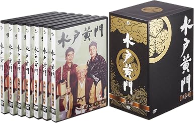 もう一度見たい！テレビ　時代劇堂々のNo.1水戸黄門（初代光圀・東野英治郎シリーズ）全13部をDVD-BOX化!! 超豪華オリジナルキャストでもう一度! 助さん（杉良太郎、里見浩太朗）、格さん（横内正、大和田伸也）、弥七（中谷一郎）、八兵衛（高橋元太郎）の超豪華オリジナルキャスト陣が、 今一度お茶の間のテレビに蘇る！ 全13部計373話、いつでも好きな時に黄門様と諸国漫遊！世直しの旅へ出かけよう！ 豪華ゲストがぞくぞく! 渡哲也、大原麗子、田中邦衛、芦屋雁之助、志村喬、五月みどり、森繁久彌、西郷輝彦、 松坂慶子、植木等、橋幸夫、蜷川幸雄、森昌子、あおい輝彦、石川さゆり、森田健作等々、 超大物たちが多数ゲスト出演！ 水戸藩主で権中納言であった徳川光圀公が 越後の縮緬問屋のご隠居さんを装い、諸国漫遊の旅へ―。 各地で遭遇するさまざまな事件を解決するため、 悪家老、悪代官、悪徳商人などを懲らしめる!! [収録内容] 第三部：27話（欠番4話）［1971/11/29～1972/6/5放送］ (C)C.A.L 時間20 時間 42 分 ディスク枚数7 新品です。 希少商品となりますので、定価よりお値段が高い場合がございます。 販売済みの場合は速やかに在庫の更新を行っておりますが、時間差等にて先に他店舗での販売の可能性もございます。在庫切れの際はご了承下さい。 当店、海外倉庫からのお取り寄せとなる場合もあります。その場合、発送に2～4週間前後かかる場合があります。 原則といたしまして、お客様のご都合によるキャンセルはお断りさせていただいております。 ただし、金額のケタの読み間違いなども加味し、12時間以内であればキャンセルを受け付けております。 ※万が一、メーカーもしくは店舗などに在庫が無い場合、誠に申し訳ありませんがキャンセルさせて頂きます。何卒、ご理解いただきますようよろしくお願いいたします。 お客様による金額の読み間違いが多発しております。金額をよくご確認の上、ご注文よろしくお願いいたします。 当店は在庫数1点のみのため交換はできません。初期不良はメーカーにご相談願います。
