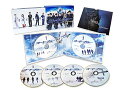 【早期購入特典あり】コード・ブルー -ドクターヘリ緊急救命- THE THIRD SEASON DVD-BOX(ポストカード付き)新品 マルチレンズクリーナー付...