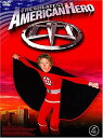 アメリカン・ヒーロー DVD-BOX 4 新品 マルチレンズクリーナー付き