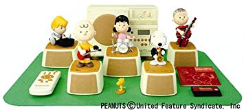 PEANUTS JAM リトルジャマー　スヌーピー