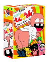 ついでにとんちんかん DVD-BOX 1 新品 マルチレンズクリーナー付き