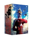 ウルトラセブン 1994〜2002 パーフェクト・コレクション DVD-BOX 新品 マルチレンズクリーナー付き