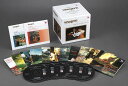 Vivarte Box Set CD 新品 マルチレンズクリーナー付き