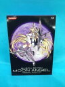 武装神姫 Moon Angel （Blu-ray）【初回生産限定】コナミスタイル限定　新品　マルチレンズクリーナー付き