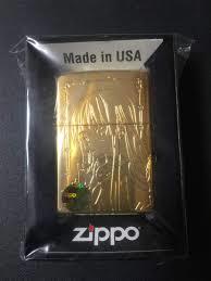 ߺ ZIPPO 饤  ߥ Gold Limited