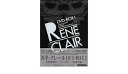 ルネ・クレール DVD-BOX 1 アンリ・マルシャン マルチレンズクリーナー付き 新品