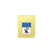 オズワルド ザ ラッキー ラビット Dvd 限定保存版 新品cd Dvd 初回限定 ディズニー Dvd ディズニー 新品 クロソイド屋 店