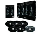 ゲーム・オブ・スローンズ 第七章:氷と炎の歌 DVD コンプリート・ボックス (初回限定生産/6枚組) 新品 マルチレンズクリーナー付き