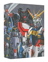 機動武闘伝Gガンダム 石破天驚 Blu-ray Box 第弐巻 新品 マルチレンズクリーナー付き