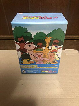 おちゃめ神物語コロコロポロン DVD-BOX1 新品 マルチレンズクリーナー付き
