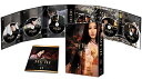 THE MYTH 神話 DVD-BOX2 新品 マルチレンズクリーナー付き