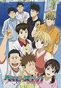 ベイビーステップ 第2シリーズ DVD-BOX3 新品 マルチレンズクリーナー付き