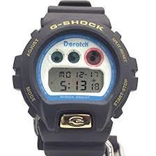 Doratch×G-SHOCK　ドラえもん　腕時計 ドラっち　新品　清掃クロス付き