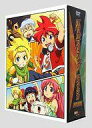バトルスピリッツ ダブルドライブ DVD-BOX 新品 マルチレンズクリーナー付き