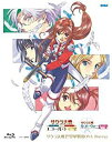 サクラ大戦 巴里華撃団 OVA Blu-ray 新品 マルチレンズクリーナー付き