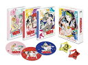 OVA うる星やつら Blu-rayBOX 新品 マルチレンズクリーナー付き