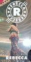 《Loppi・HMV限定盤》 REBECCA LIVE TOUR 2017 at日本武道館 【完全数量限定盤】(Blu-ray) 新品 マルチレンズクリーナー付...