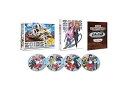 ゾイド新世紀/ZERO Blu-ray BOX 新品 マルチレンズクリーナー付き