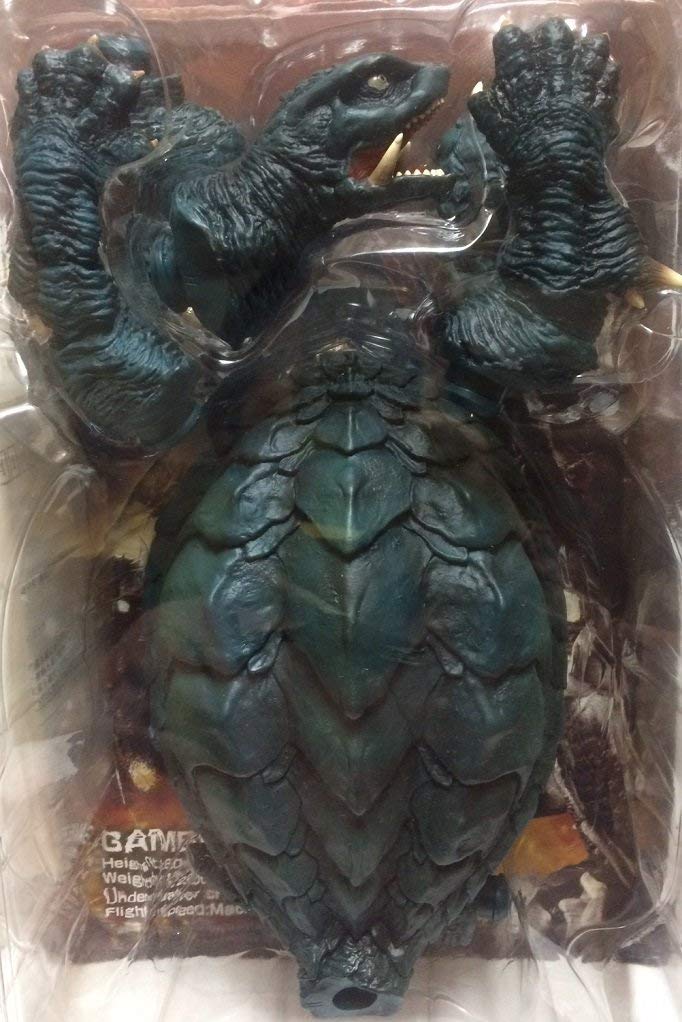 楽天市場】大怪獣シリーズ ガメラの通販 楽天市場】大怪獣シリーズ ガメラの通販