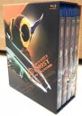 仮面ライダーゴースト Blu‐ray COLLECTION 【初回生産限定版】全4巻Blu-rayセット 新品 マルチレンズクリーナー付き