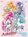 ハートキャッチプリキュア! Blu-ray BOX Vol.1(完全初回生産限定) 新品 マルチレンズクリーナー付き
