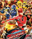 スーパー戦隊シリーズ 特命戦隊ゴーバスターズ 全12巻DVDセット 新品 マルチレンズクリーナー付き