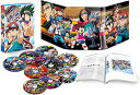 『爆走兄弟レッツ&ゴー!!MAX』 Blu-ray BOX 新品 マルチレンズクリーナー付き