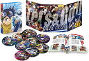 爆走兄弟レッツ&ゴー! ! Blu-ray BOX 新品 マルチレンズクリーナー付き