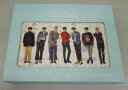 DVD BTS JAPAN OFFICIAL FANMEETING VOL.3 〜君に届く〜(タワーレコード限定版) 新品 マルチレンズクリーナー付き