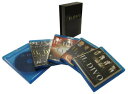 IL DIVO BD BOX(Blu-ray Disc)新品 マルチレンズクリーナー付き